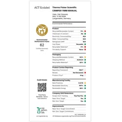 Fisherbrand Manuel crimper, st l, til aluminium/st lhætter 11 mm | Buy Online | Fisher Scientific
